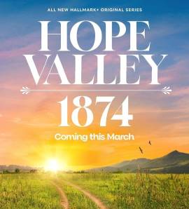 Hope Valley: 1874