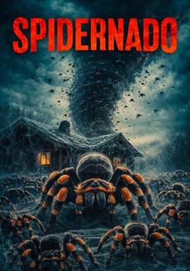 Spidernado