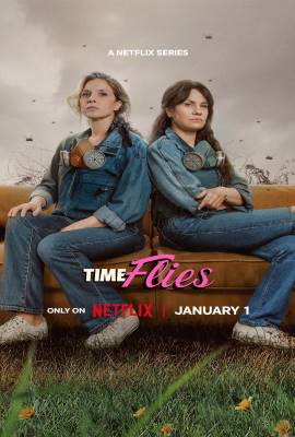 El tiempo de las moscas