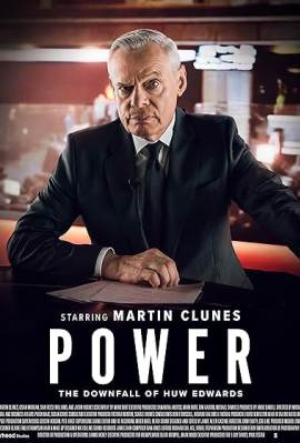 Power: The Downfall of Huw Edwards