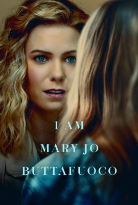I Am Mary Jo Buttafuoco