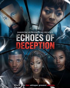 Echoes of Deception