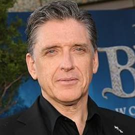 Craig Ferguson: American on Purpose