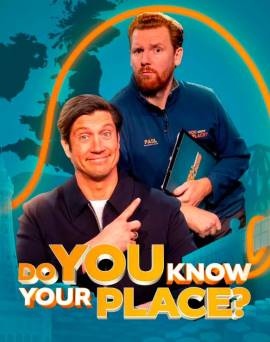 Do You Know Your Place?