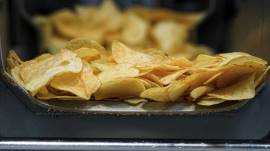 Walkers Unpacked: Inside the Crisp Factory