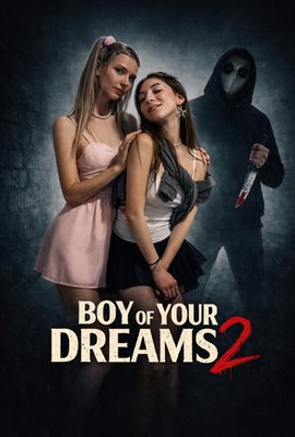 Boy of Your Dreams 2