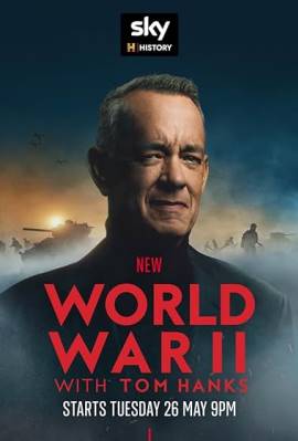 World War II with Tom Hanks