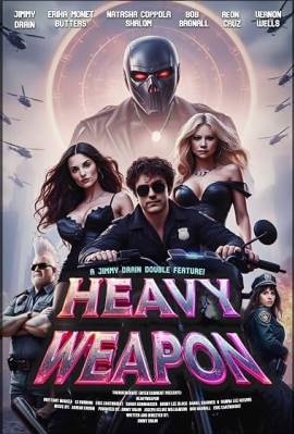 Heavy Weapon