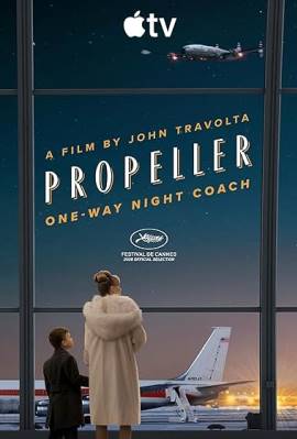 Propeller One-Way Night Coach