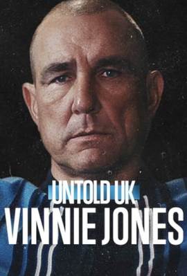 Untold UK: Vinnie Jones