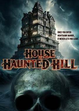 House on Haunted Hill