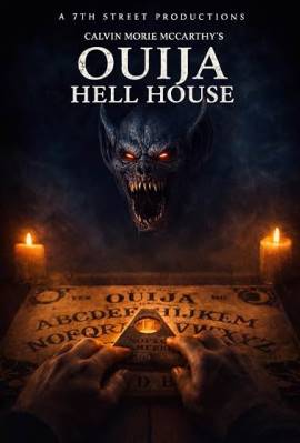 Ouija Hell House