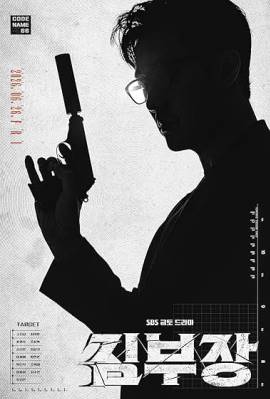 Agent Kim Reactivated