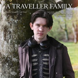 A Traveller Family