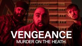 Vengeance: Murder on the Heath