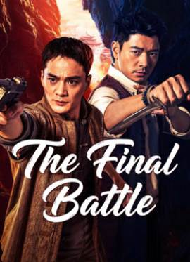 The Final Battle