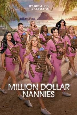Million Dollar Nannies