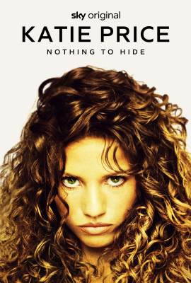 Katie Price: Nothing to Hide