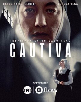 Captive