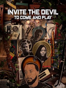 Invite the Devil to Come and Play