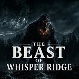 The Beast of Whisper ridge