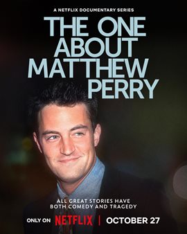 The One About Matthew Perry