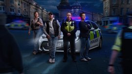 Geordie Coppers