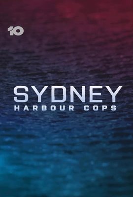 Sydney Harbour Cops