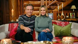 A Second Chance Christmas
