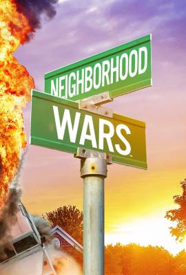 Neighborhood Wars 