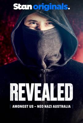 Revealed Amongst Us Neo Nazi Australia