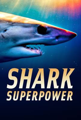 Shark Superpower