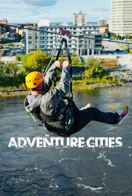 Adventure Cities