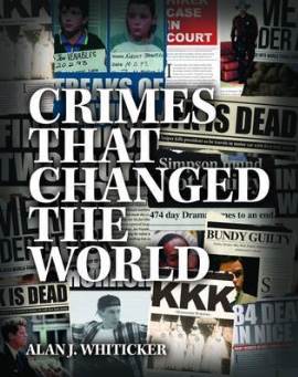 Crimes That Changed The World 