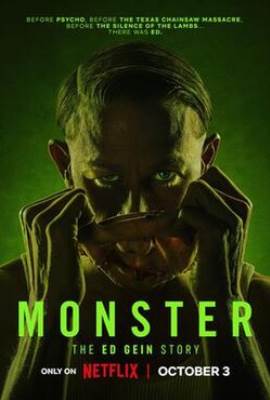 Monster: The Ed Gein Story 
