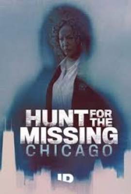 Hunt for the Missing: Chicago