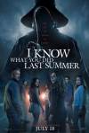 I Know What You Did Last Summer