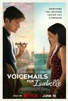 Voicemails for Isabelle