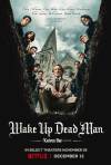 Wake Up Dead Man: A Knives Out Mystery