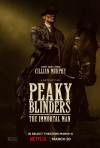 Peaky Blinders: The Immortal Man