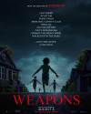 Weapons