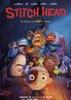 Stitch Head