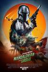 The Mandalorian and Grogu