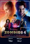 Zombies 4: Dawn of the Vampires