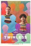 Twinless