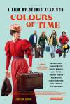 Colours of Time