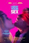 I Want Your Sex