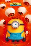 Minions & Monsters