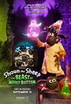 Shaun the Sheep: The Beast of Mossy Bottom